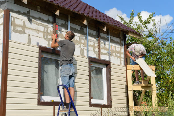 Affordable Siding Repair and Maintenance Services in Uniontown, AL