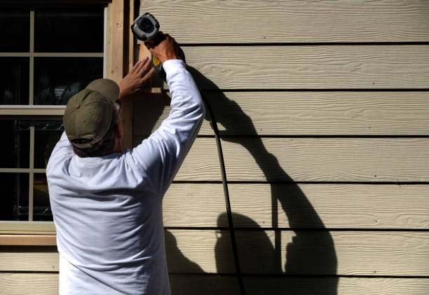 Best Weatherproofing and Sealing  in Uniontown, AL